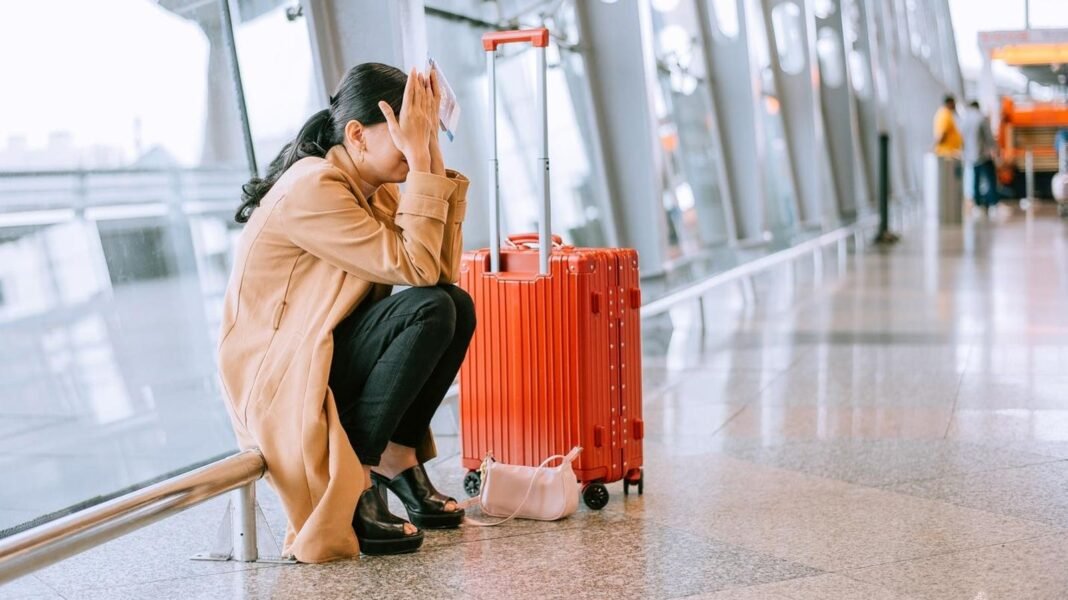 Trump Halts Cash Refunds for Flight Disruptions, Bowing to Airline Lobby Pressure