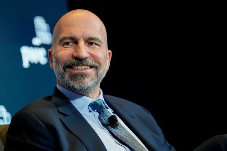 Shareholders Launch Legal Battle Against Uber’s Board Amid Sexual Assault Allegations and Scandal