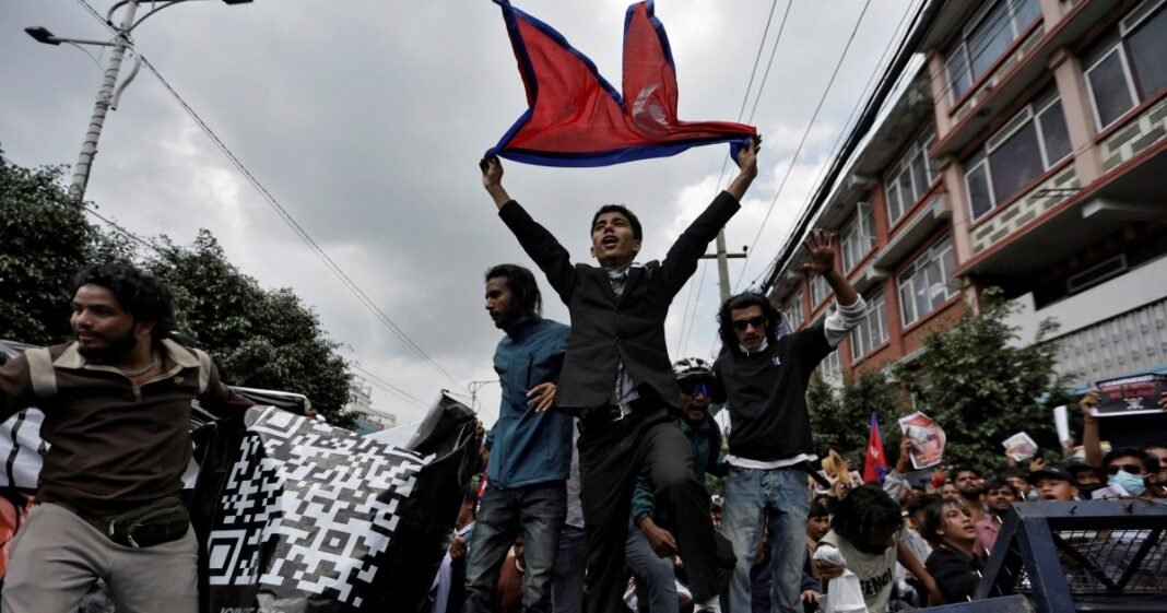 Nepal Lifts Social Media Ban After Deadly Protests Leave 19 Dead: Report