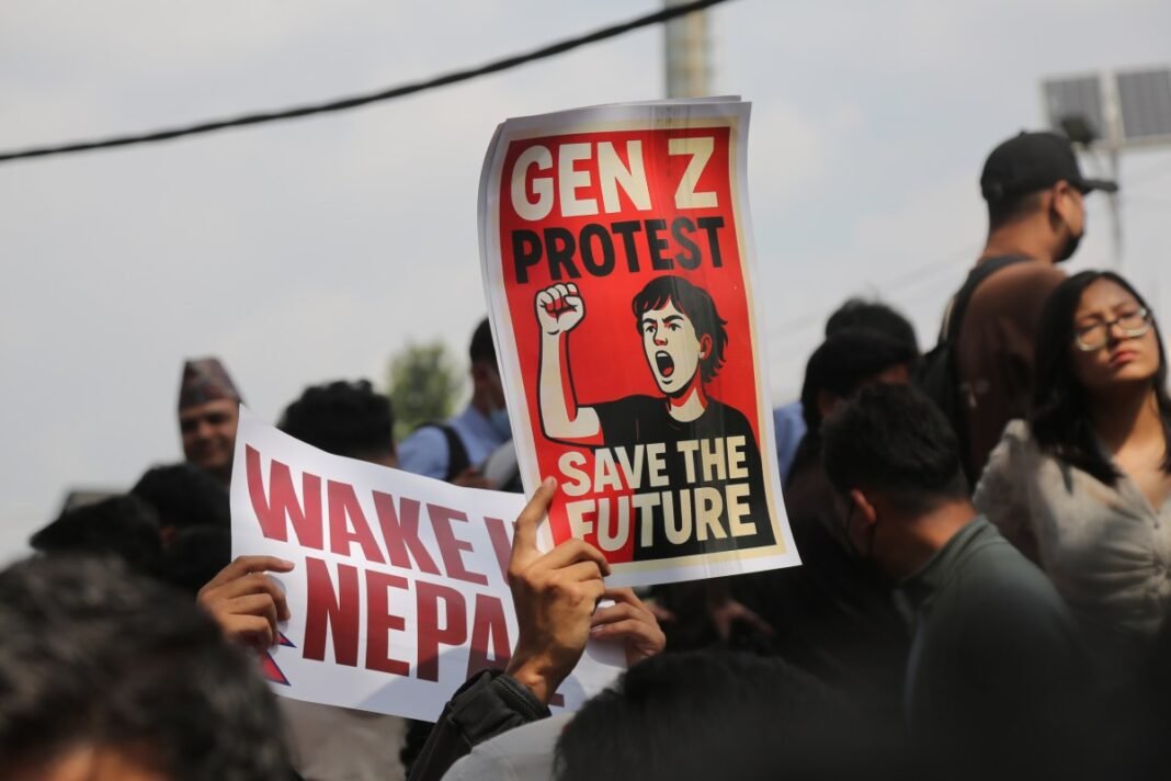 Nepal reverses social media ban as protests turn deadly