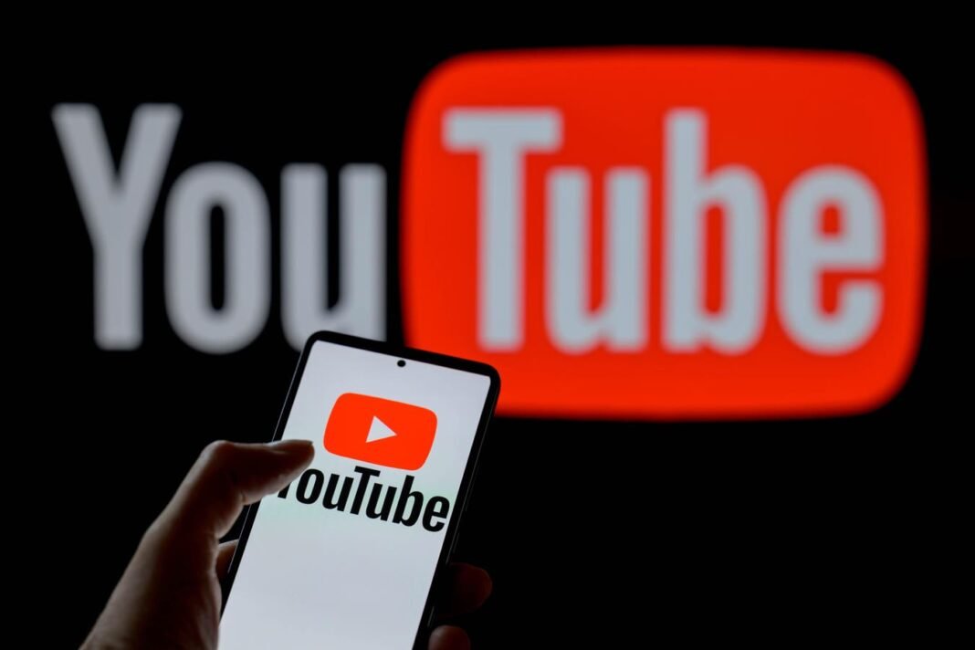 The Creator Economy Grows Up: Why Big YouTube Channels Are Taking Institutional Money