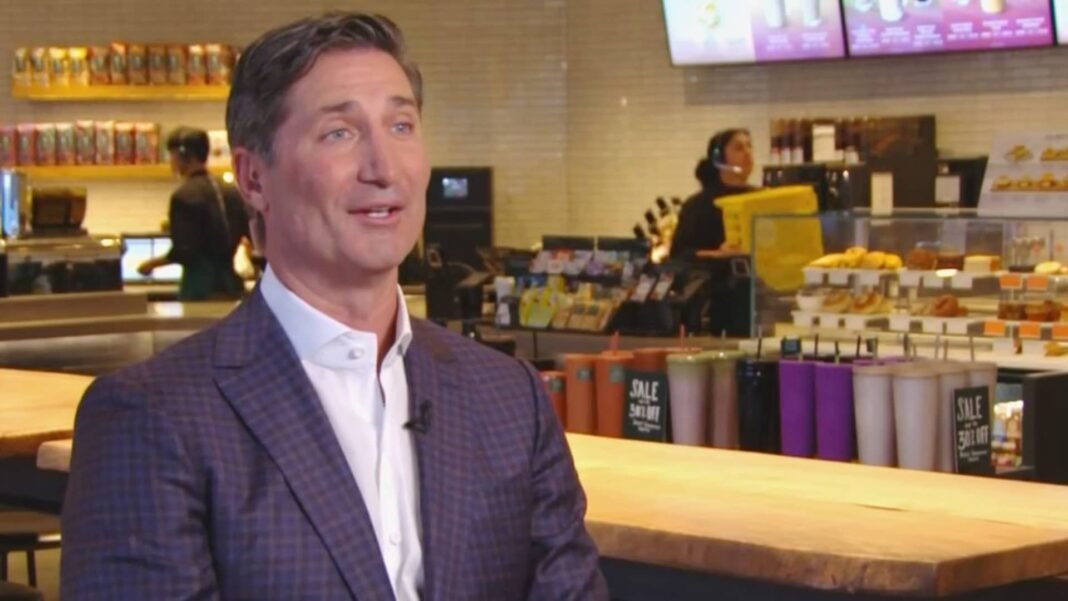 One Year Later: How Brian Niccol Transformed Starbucks and What’s Brewing Next
