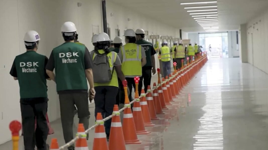 Hyundai Immigration Raid Sends Shockwaves, Forcing Businesses to Rethink Their Workforce Strategies