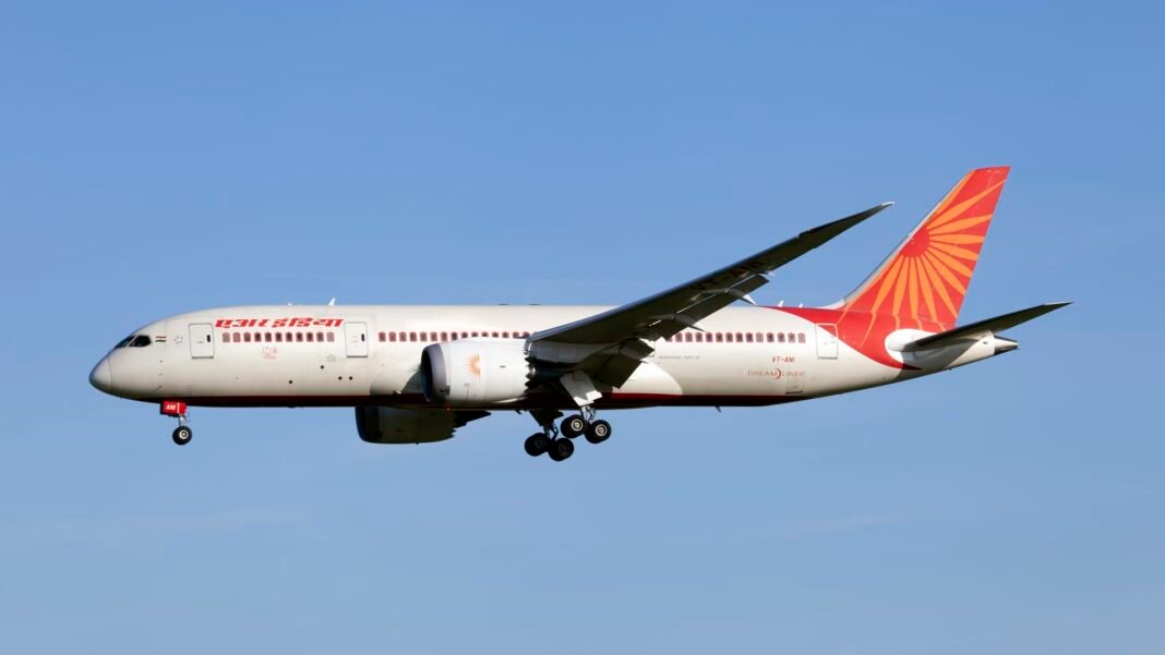 Air India CEO says carrier embracing ‘new normal’ of safety focus after deadly crash