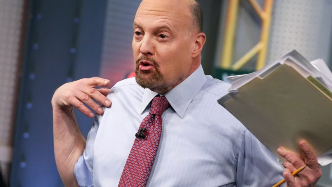 Jim Cramer Reflects on 30 Unforgettable Years Shaping ‘Squawk Box’ History