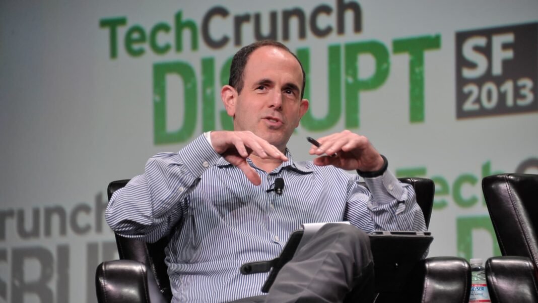 Opendoor Skyrockets 30% as Keith Rabois Steps In as Chairman and New CEO Takes Charge