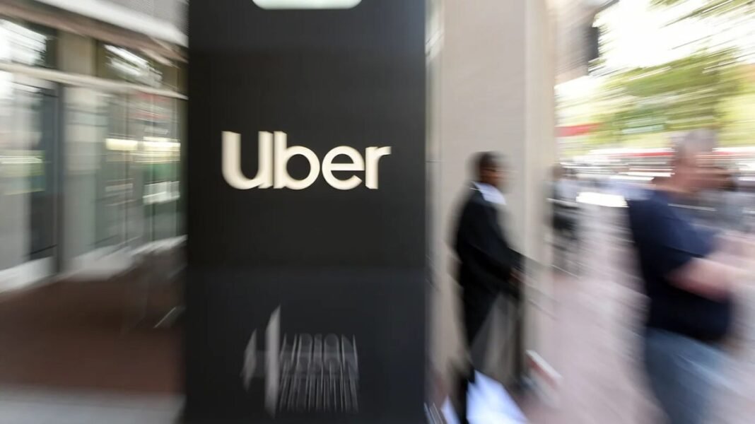 Justice Department Cracks Down on Uber for Alleged Disability Discrimination