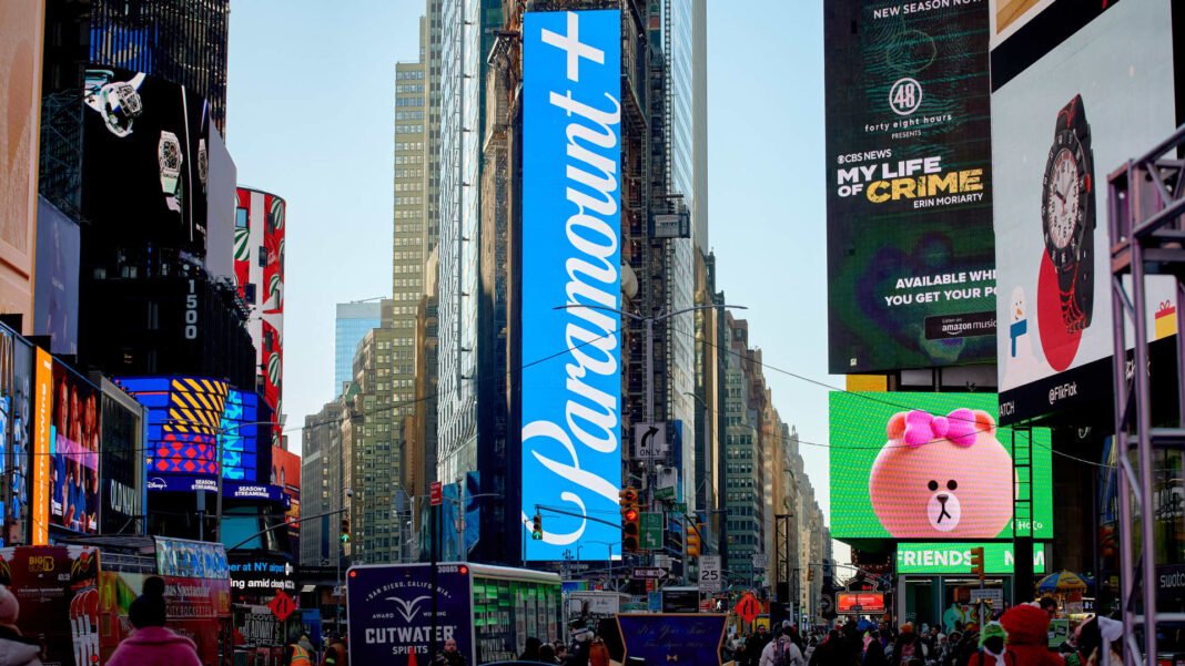 How Paramount Skydance’s Bold Warner Bros. Discovery Deal Could Change the Game