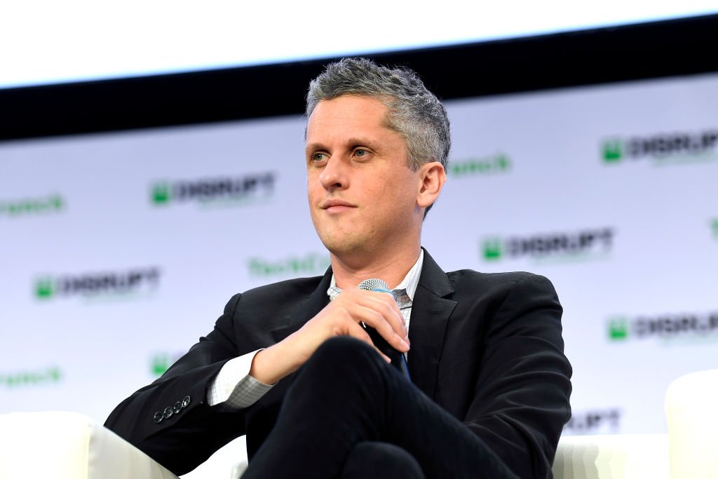 Box CEO Aaron Levie Reveals How AI is Revolutionizing the ‘Era of Context