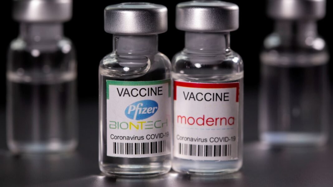 Pfizer and Moderna Stocks Tumble as Reports Surface of Trump Officials Linking Child Deaths to COVID Vaccines