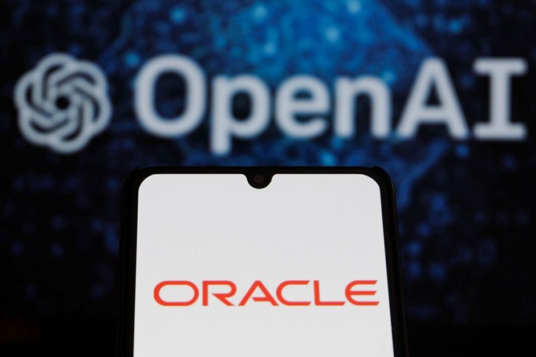 How the Oracle-OpenAI Deal Shocked Wall Street and Changed the Game