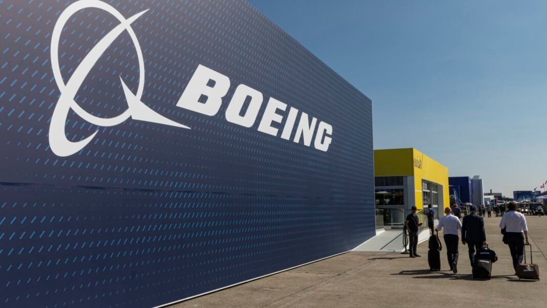 Defense Workers Unite in Bold Rejection of Boeing’s Contract Offer, Sending a Strong Message