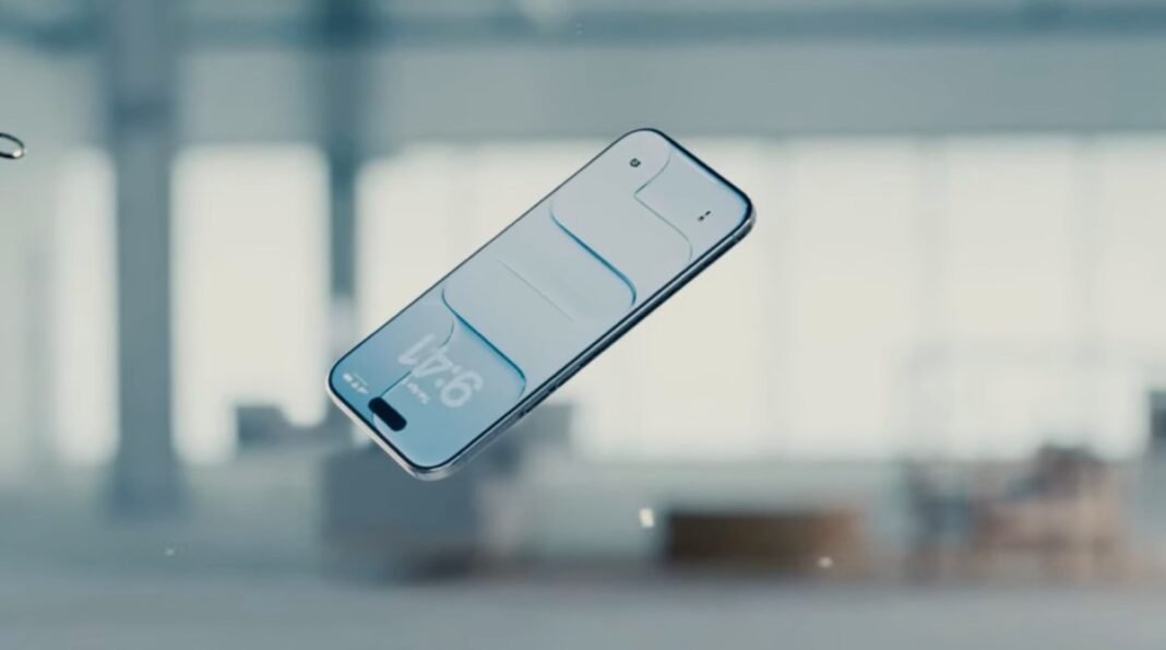 Experience the Magic Again: Apple’s iOS 26.2 Revives Liquid Glass to Transform Your Lock Screen!