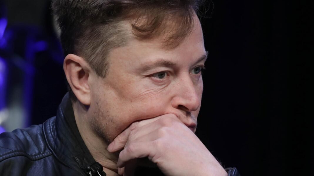 Elon Musk Warns of $37 Trillion Crisis as Fed Policies Ignite Bitcoin Price Explosion!
