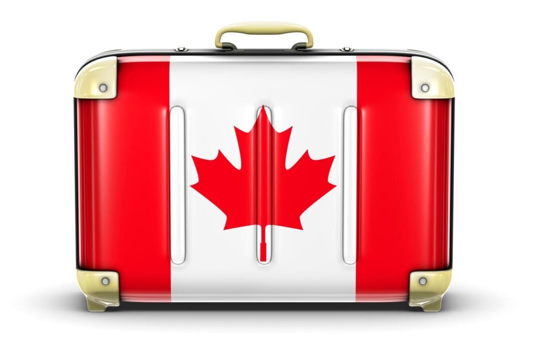 Canadian Boycott of US Travel Enters 8th Month, Showing No Signs of Slowing Down