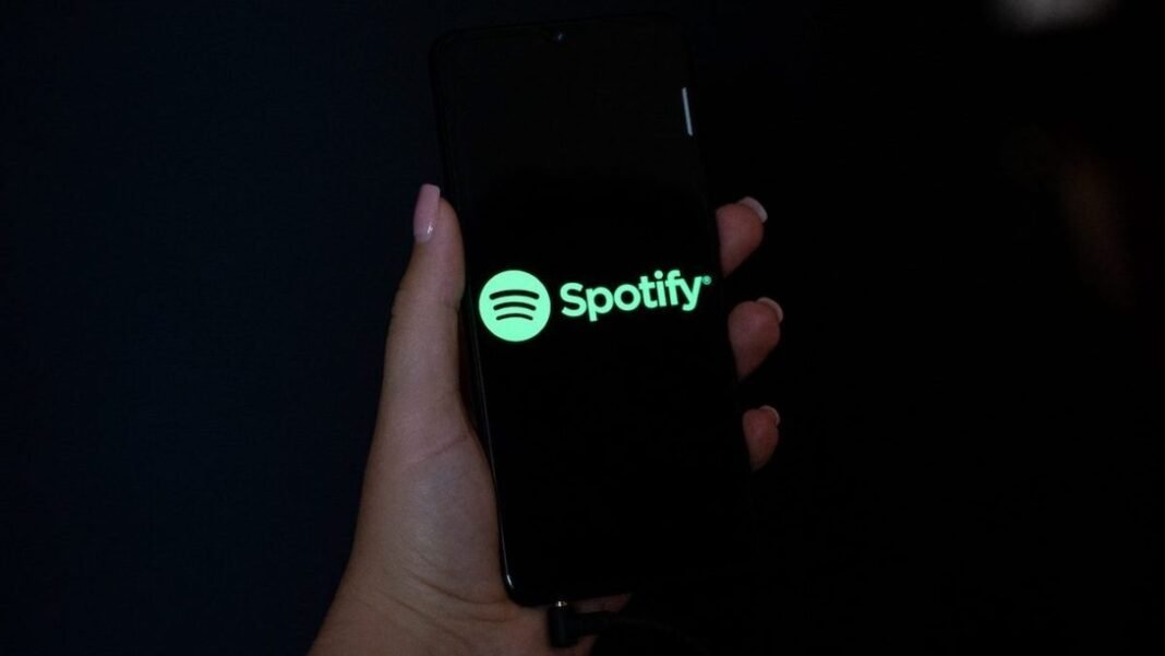 Spotify Fires Back at Accusations of Changing Artist Terms-Uncover the Truth Behind the Controversy!
