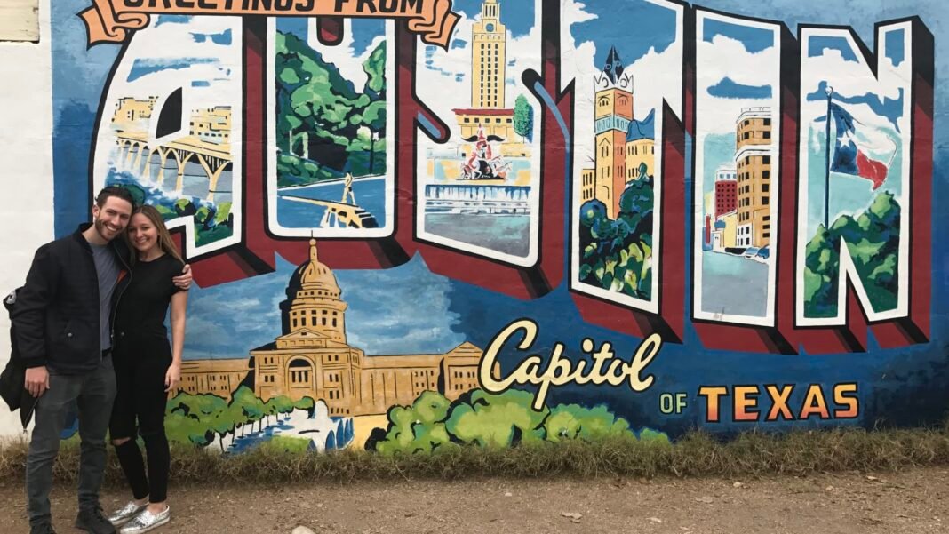 How Living Out of a Suitcase in 10 Cities Over 2 Years Changed Our Lives – and Why We’d Do It All Over Again