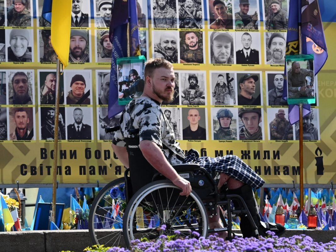 Russia-Ukraine War: Revealing the Most Crucial Moments on Day 1,298