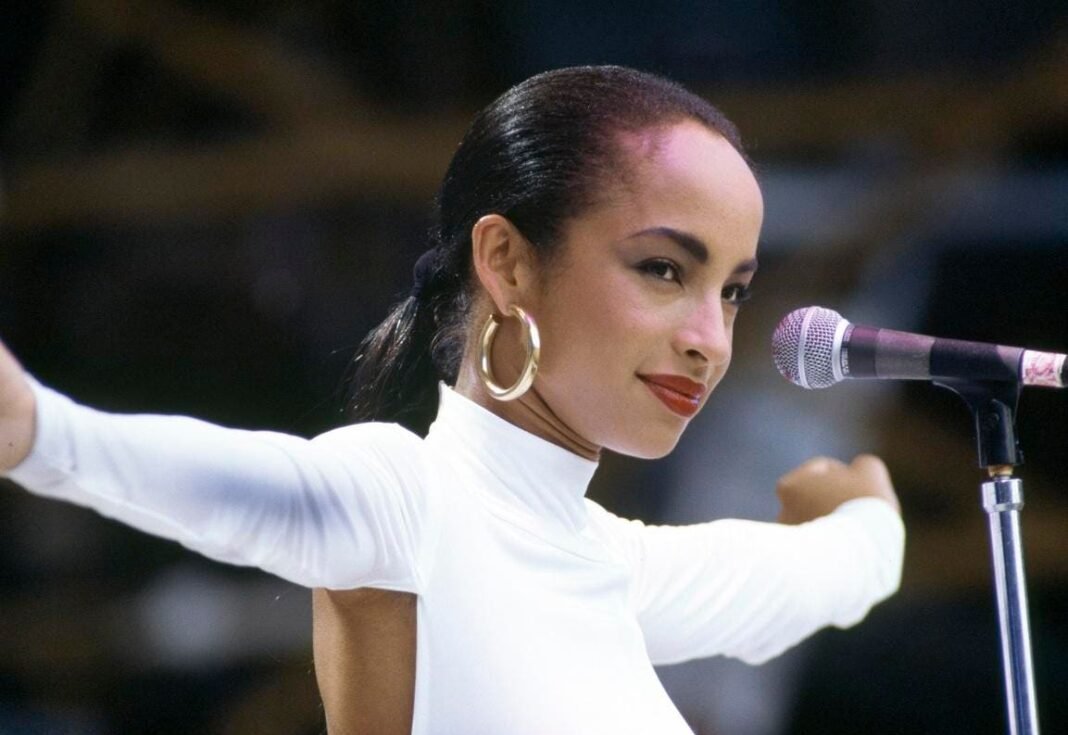 Sade Mounts An Impressive Comeback On The Charts