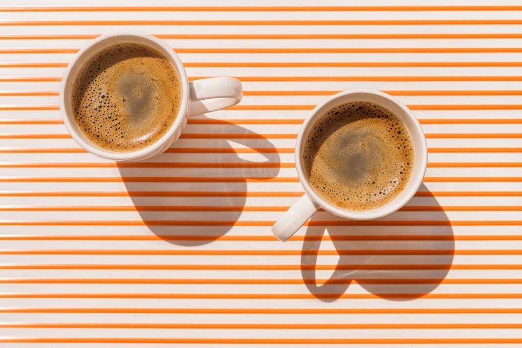 How Selling Coffee Beans to Starbucks Uncovers the AI Boom’s Biggest Shocks-and Why Top AI Giants Could Be Outpaced