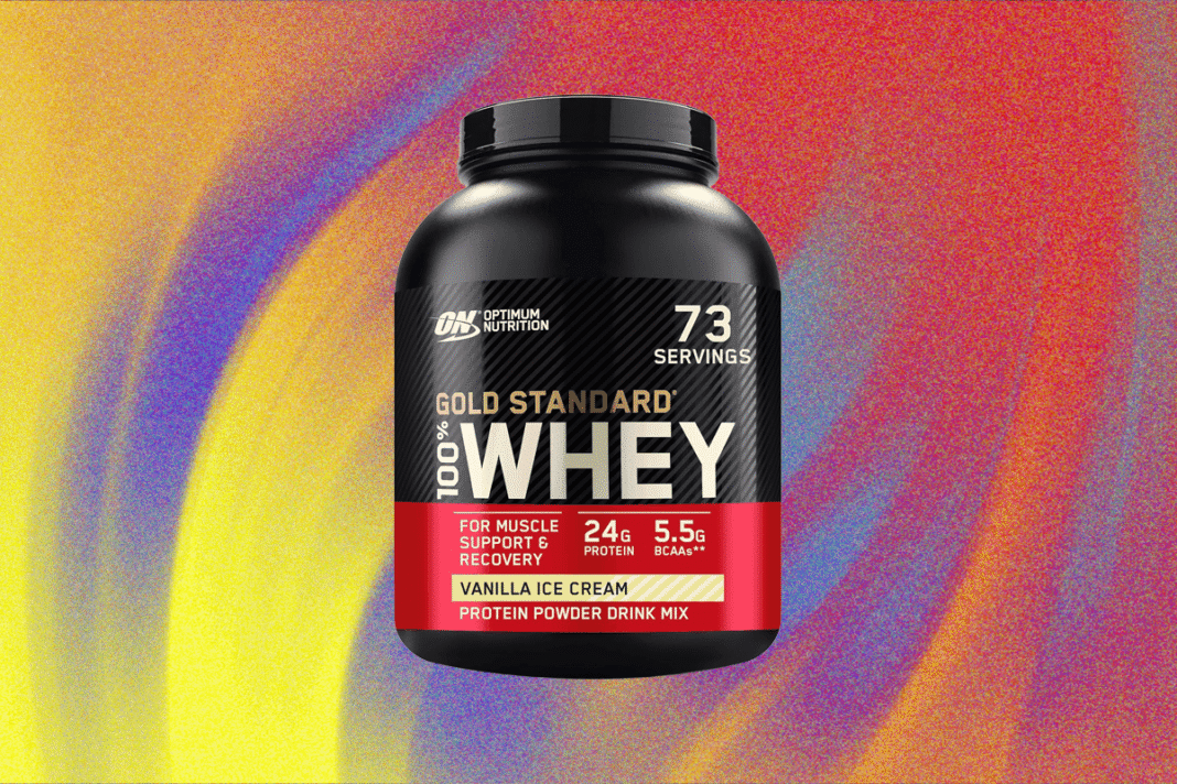 11 Best Protein Powders, According to Years of Testing (2025)