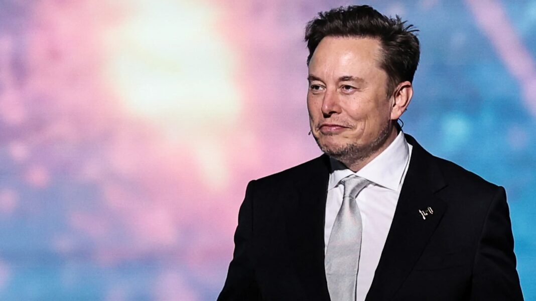 Tesla’s Stock Soars 85% Since April, Erasing All Yearly Losses