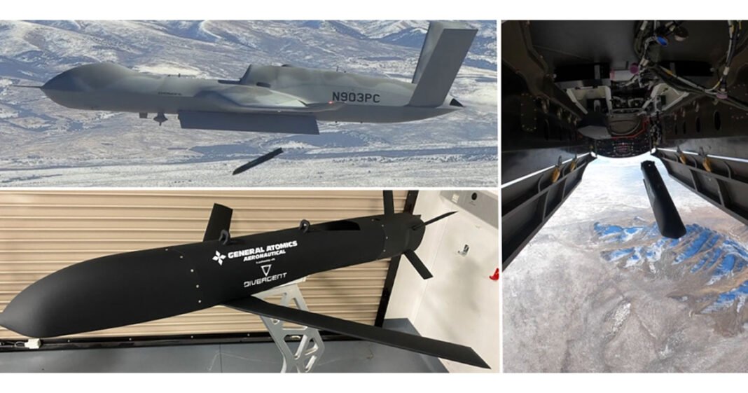 Divergent Raises $290M to Transform the Future of Military Component Manufacturing