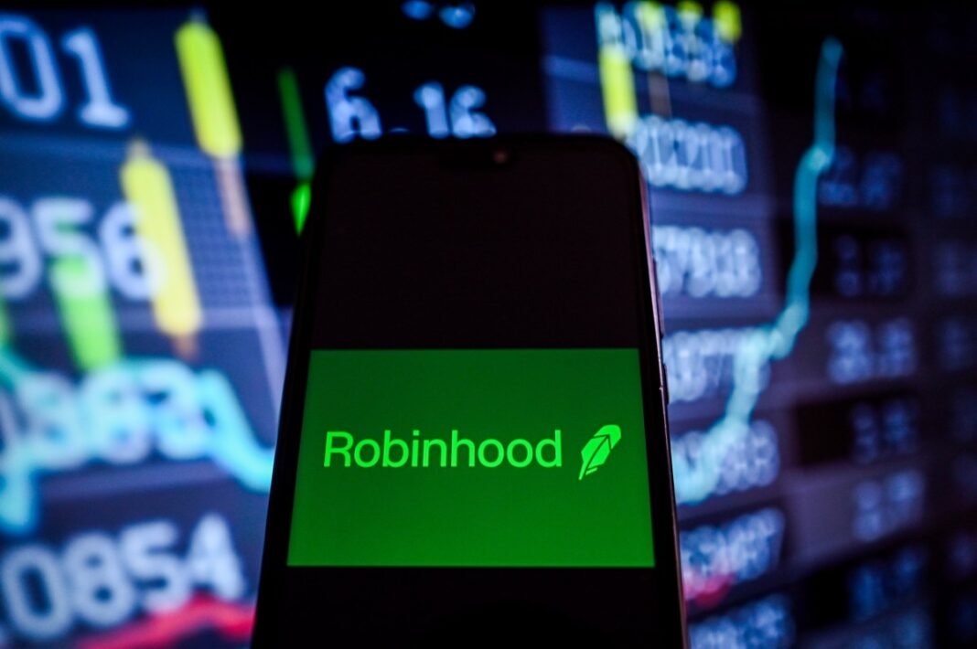 Robinhood Launches Game-Changing Startup Fund, Opening Doors for All Retail Investors
