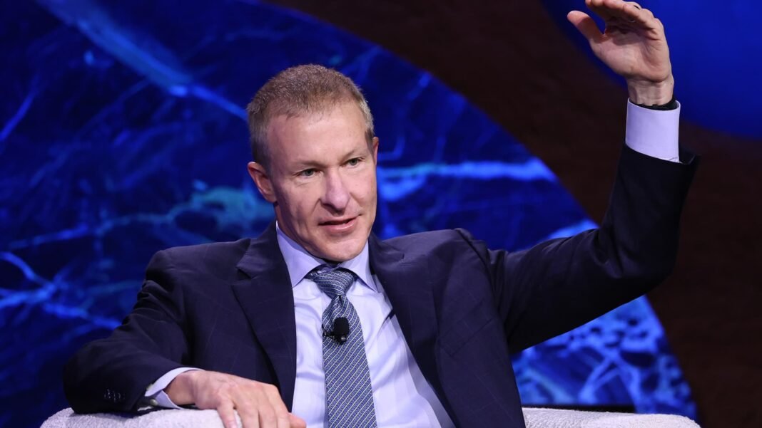 United Airlines CEO Sets Ambitious Flight Expansion Plan: “Customers Are Choosing Us