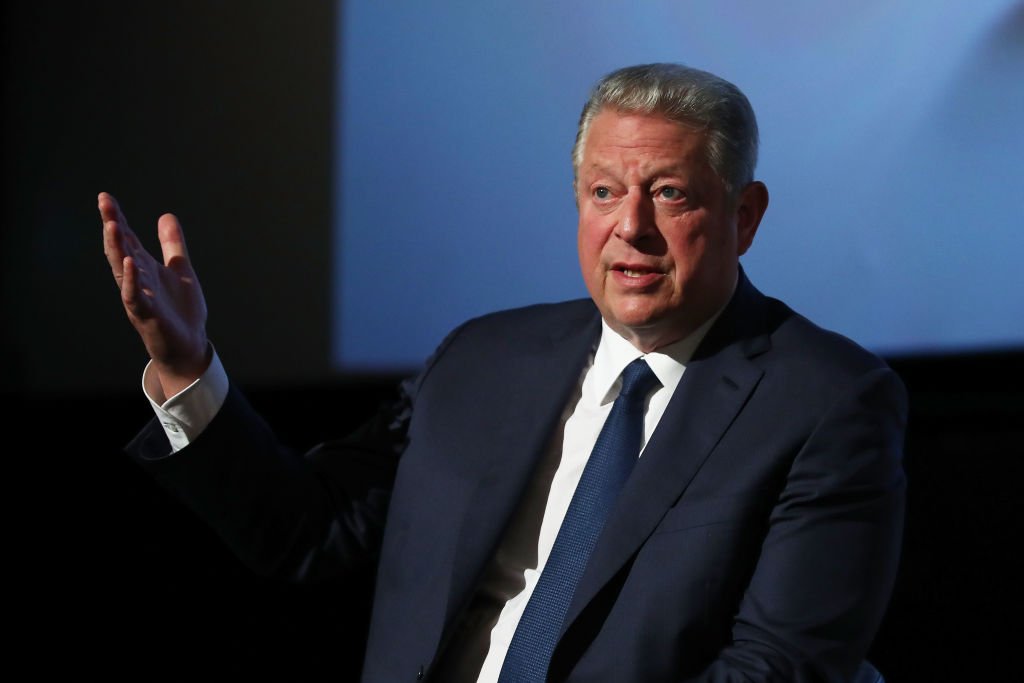 Al Gore Stunned by China’s Climate Breakthrough: “I Had No Idea This Was Coming!