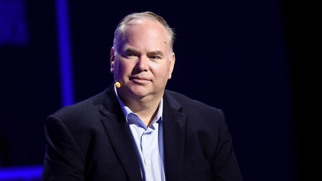 Frontier CEO Fires Back at United Boss: ‘That’s Cute’-Standing Strong Behind the Discount Airline Model