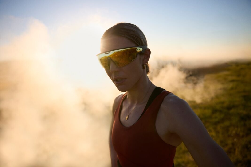 Meta Unveils Oakley Meta Vanguard: The Game-Changing Smart Glasses Built for Athletes