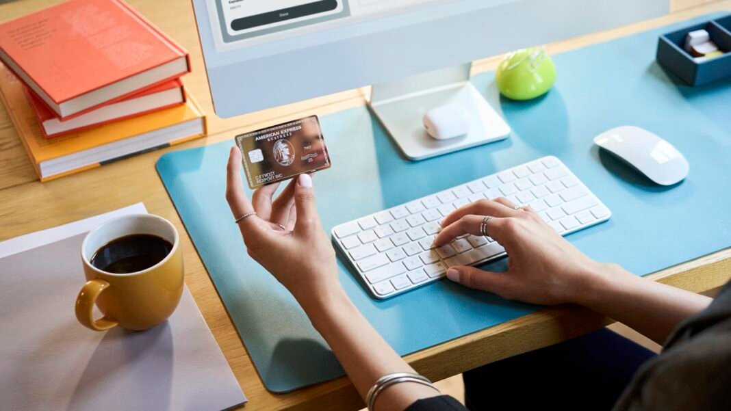 Experience Ultimate Luxury: American Express Unveils New Platinum Card with $895 Annual Fee