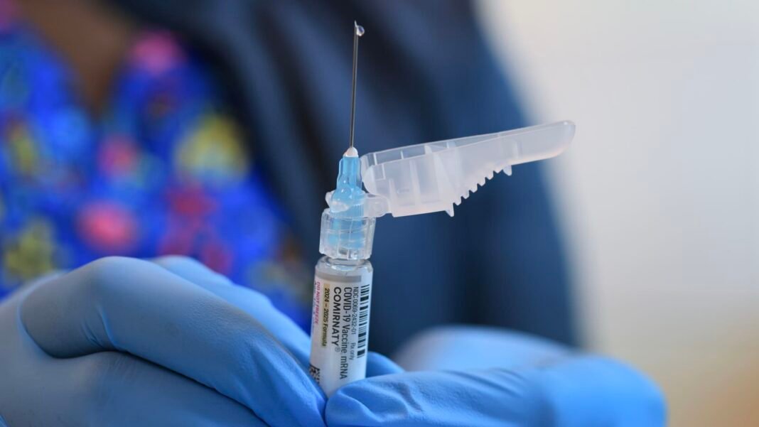 Covid shot access, coverage at stake as RFK Jr.’s hand-picked vaccine panel convenes 