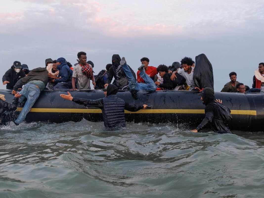 UK Court Approves Deportation of Eritrean Asylum Seeker in Landmark Decision