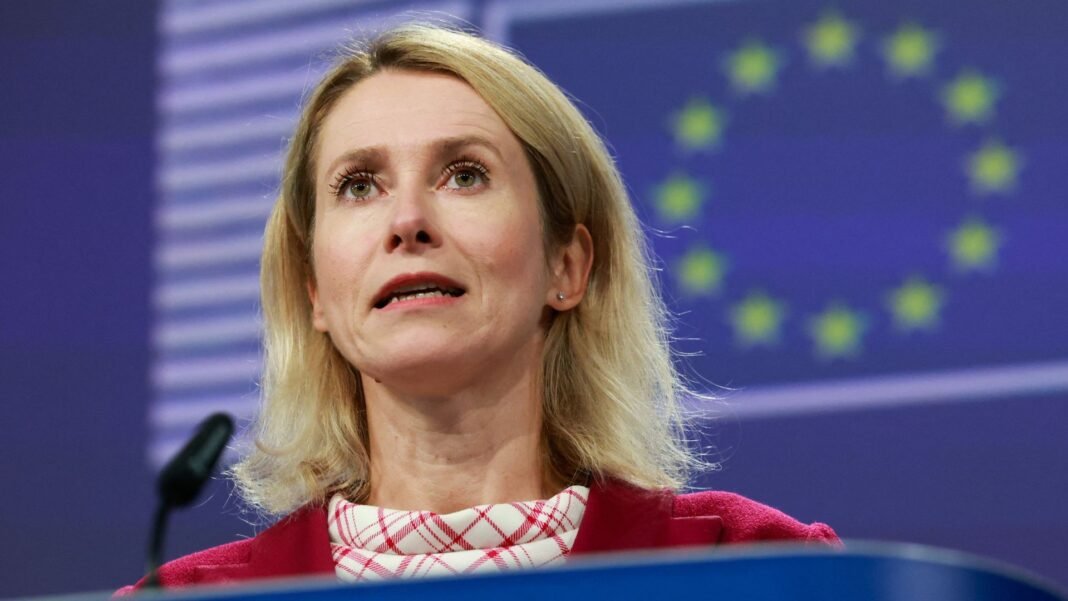 Can EU sanctions force Israel to stop its genocide in Gaza?