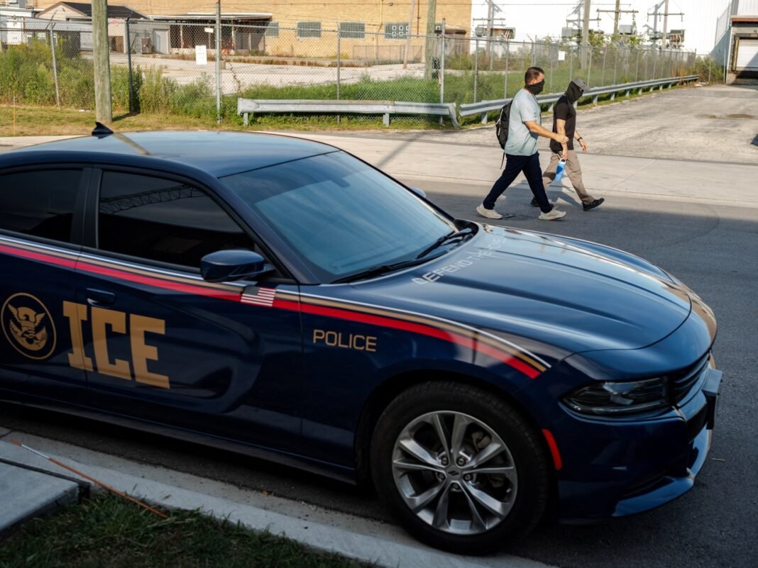 Judge Blocks Trump’s Attempt to Deport Guatemalan Unaccompanied Children: A Major Legal Setback