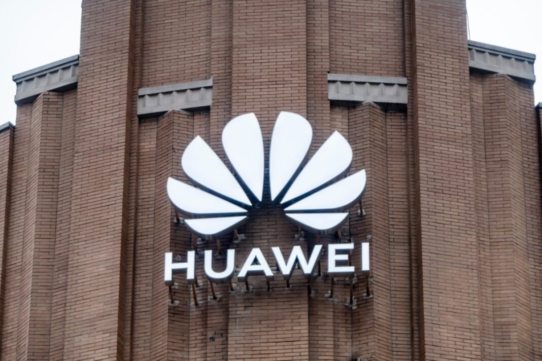 Huawei Unveils Game-Changing AI Infrastructure Amid Nvidia’s China Ban
