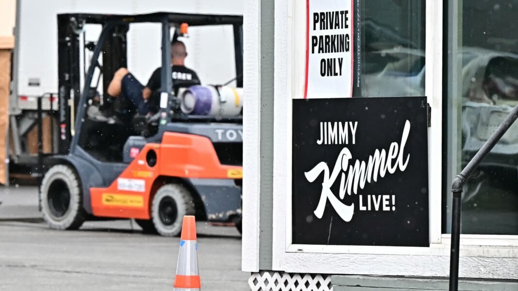 How Trump’s Threat to Broadcast Licenses Could Upend the Media World – What You Must Know