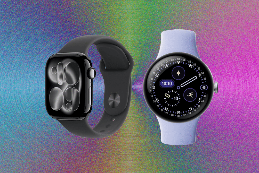 10 Best Smartwatches (2025): Apple, Wear OS, Hybrid & Kids’ Watches
