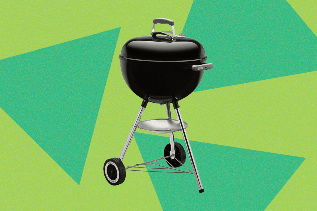Turn Up the Heat: Unveiling the 9 Hottest Grills of 2025 for Your Ultimate Summer BBQ!