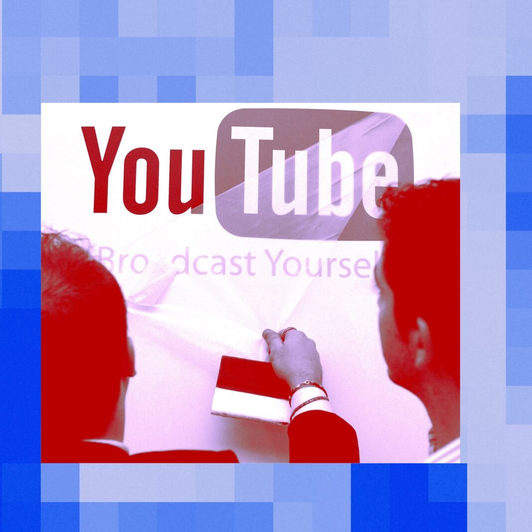YouTube’s Bold AI Bet: The Future of Video is Here!