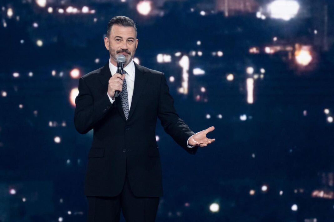 Jimmy Kimmel Suspension Sparks Legal Battle Over Trump Administration’s Controversial Jawboning Tactics