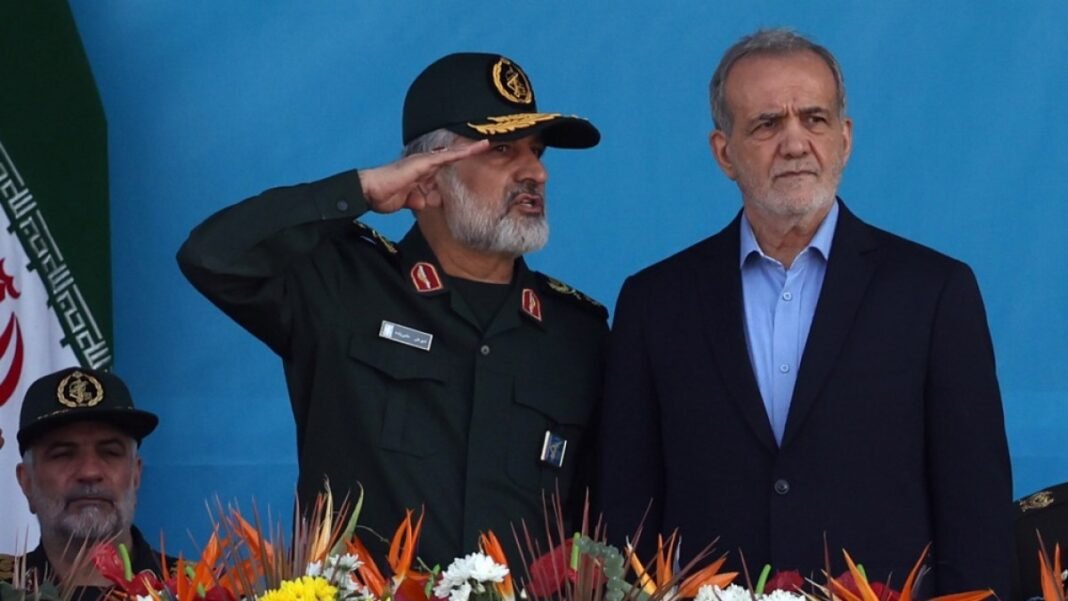 Iran’s Warning to Cut Ties with UN Nuclear Watchdog Sparks Global Alarm