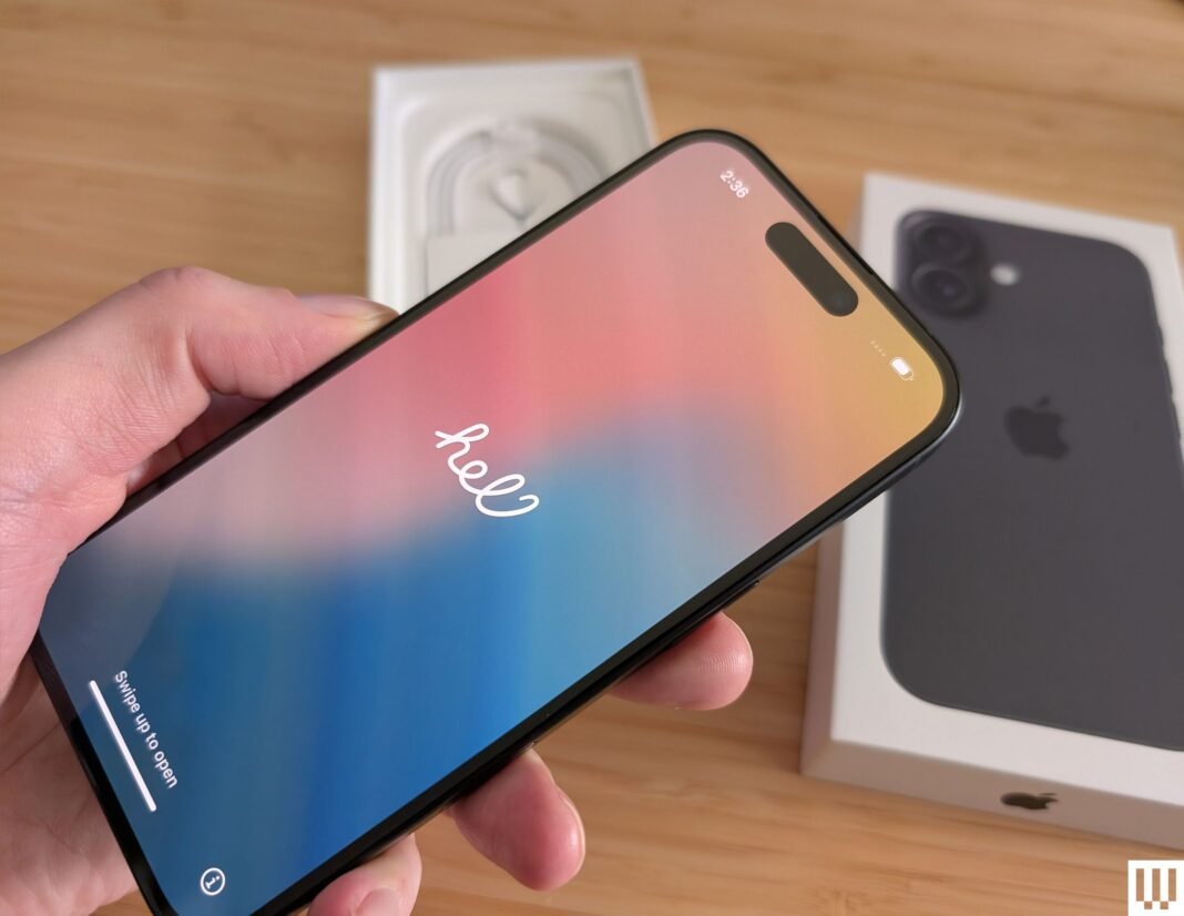 Kickstart Your iPhone Journey: The Ultimate 2025 Setup Guide to Get You Up and Running Fast!