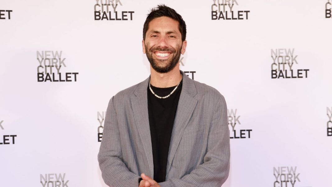 ‘Catfish’ star Nēv Schulman shares the No. 1 skill he’s taking from the show to his new career as a real estate agent