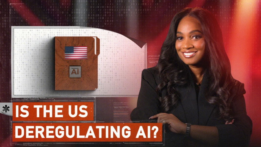 Unveiling the US’s Bold AI Roadmap: What Breakthroughs Lie Ahead?