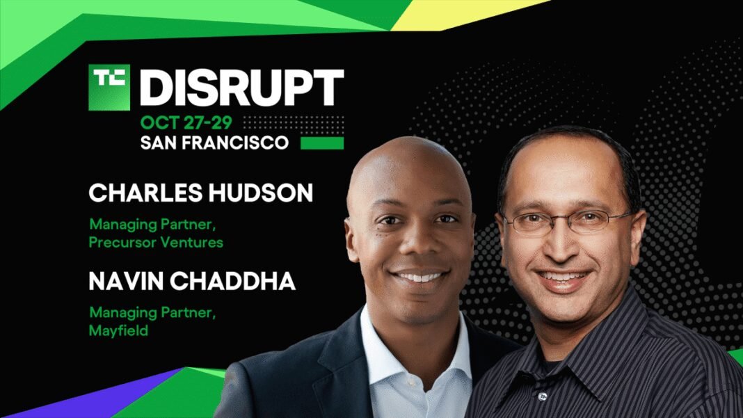 Unlocking Early-Stage Investors’ Secrets: What Founders Must Know to Win Big at TechCrunch Disrupt 2025