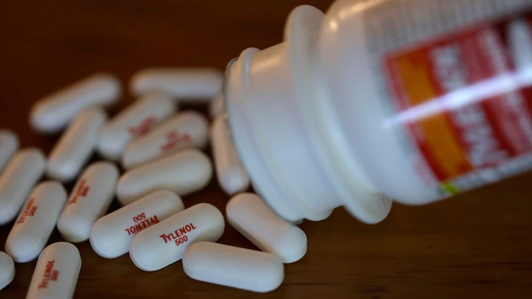 Trump Administration Ignites Debate by Linking Autism to Popular Pregnancy Painkiller Ingredient-But Evidence Falls Short