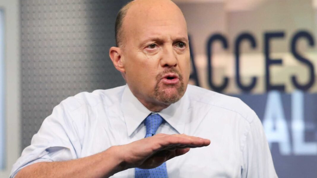 Jim Cramer names inexpensive stocks worth buying as the S&P 500 heads higher